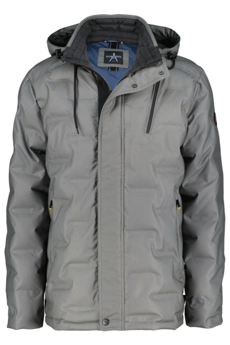 Donders textile jacket